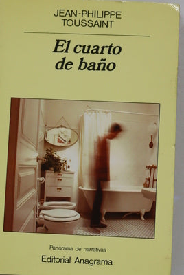 El cuarto de baño