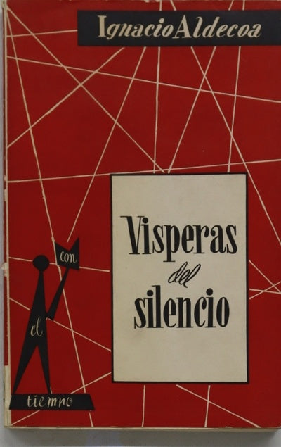 Vísperas de silencio