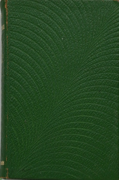 Obras de Mika Waltari (v. II). De padres a hijos. Marco el romano. Vacaciones en Carnac. Una muchacha llamada Osmi