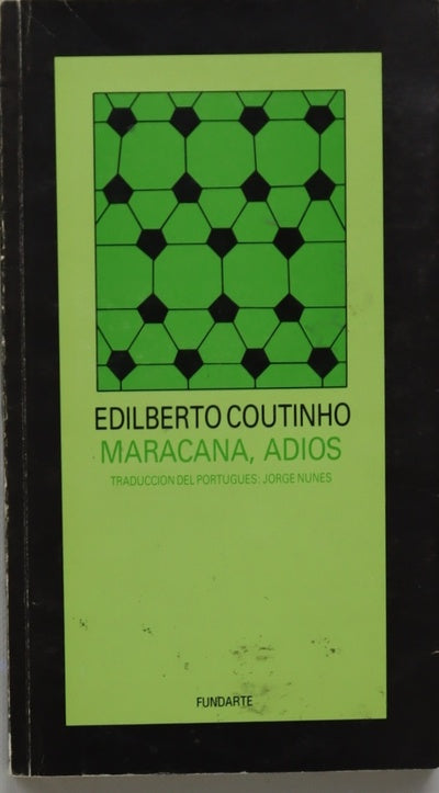 Maracana, adiós