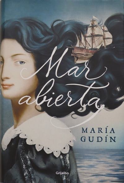 Mar abierta