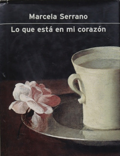 Lo que está en mi corazón