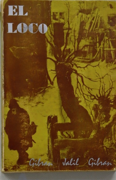 El loco