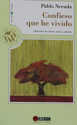Confieso que he vivido