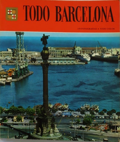 Todo Barcelona