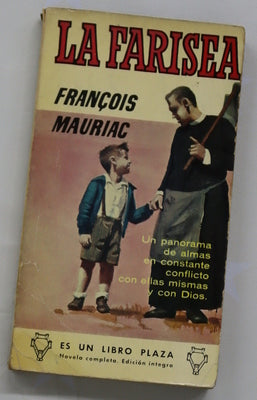 La farisea