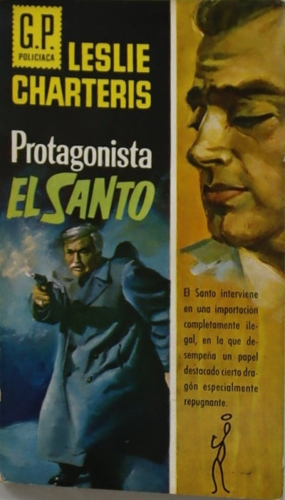 El Santo