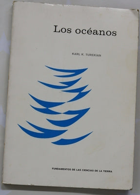 Los océanos...