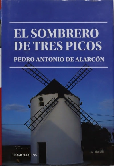 El sombrero de tres picos