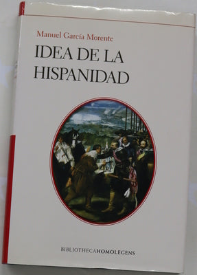 Idea de la hispanidad