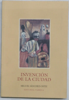 Invención de la ciudad