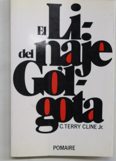 El linaje del Gólgota