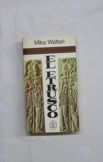 El etrusco