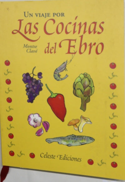 Un viaje por las cocinas del Ebro