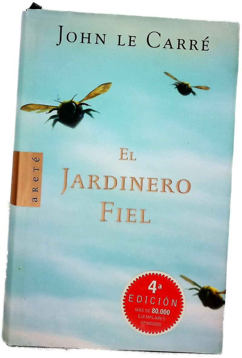 El jardinero fiel
