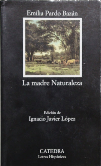 La madre naturaleza