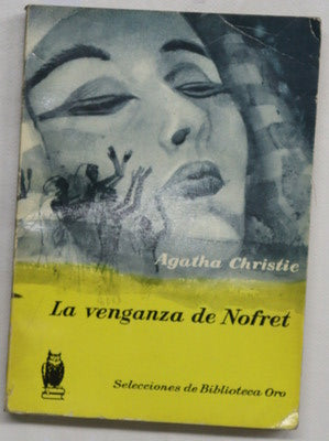 La venganza de Nofret