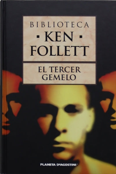El tercer gemelo