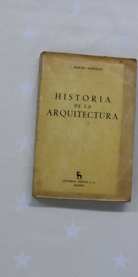 Historia de la Arquitectura