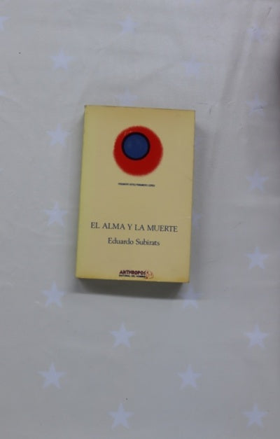 El alma y la muerte