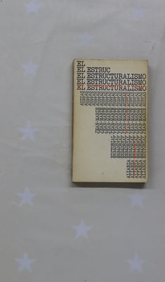 El estructuralismo]