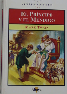 El príncipe y el mendigo