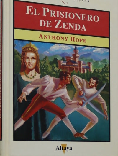 El prisionero de Zenda