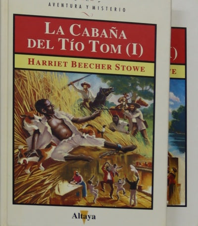 La cabaña del Tío Tom