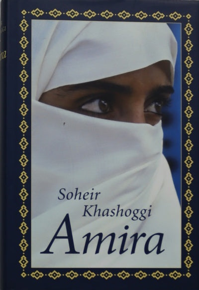Amira