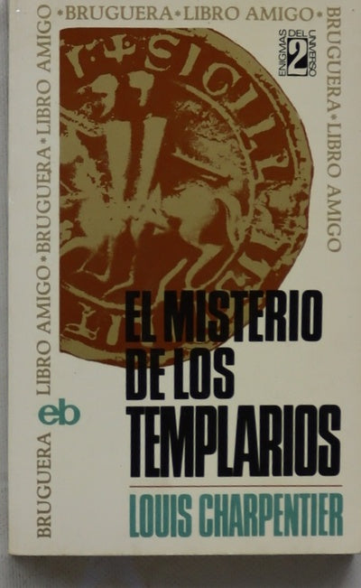 El misterio de los Templarios