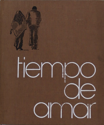 Tiempo de amar