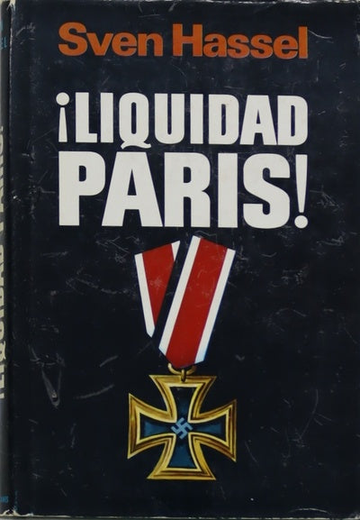 ¡Liquidad París!