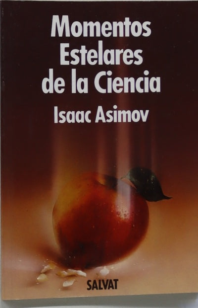 Momentos estelares de la ciencia