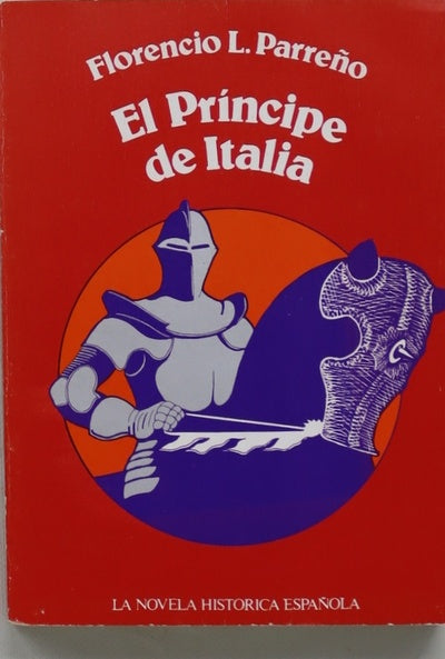 El príncipe de Italia