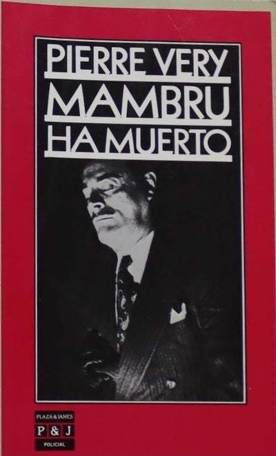 Mambrú ha muerto