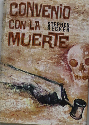 Convenio con la muerte