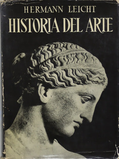 Historia del arte