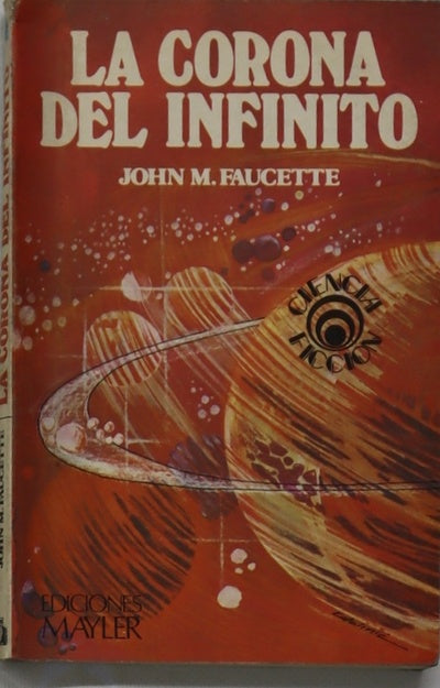 La corona del infinito