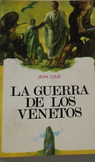 La guerra de los venetos