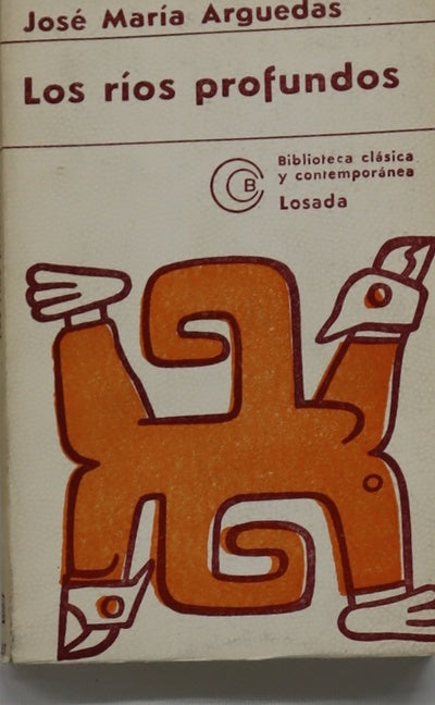 Los ríos profundos