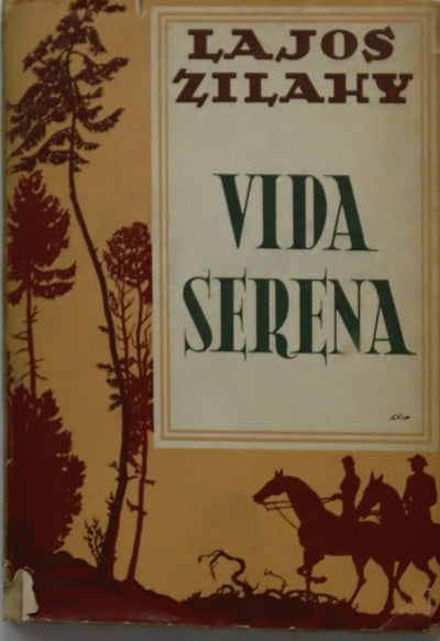 Vida serena