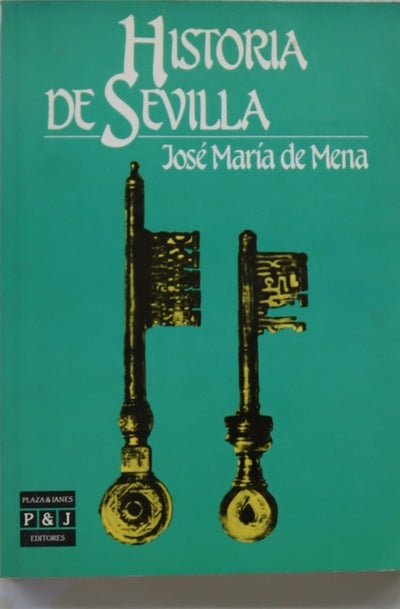 Historia de Sevilla