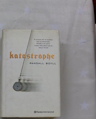 Katastrophe