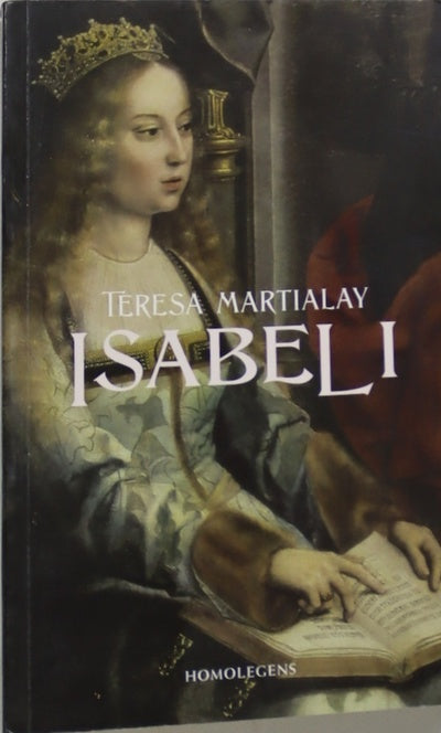 Isabel I