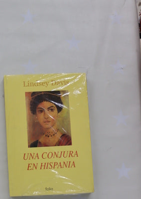 Una conjura en Hispania