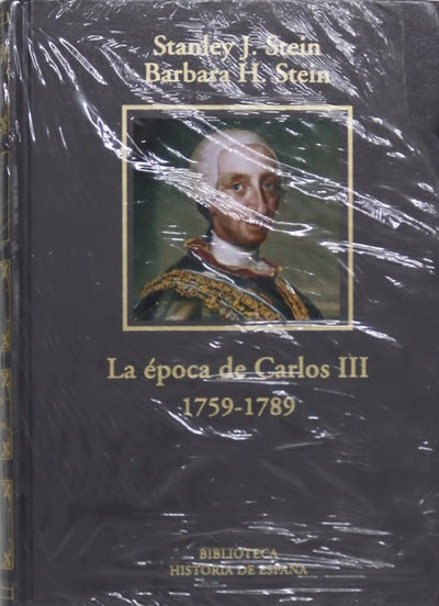 La época de Carlos III 1759-1789
