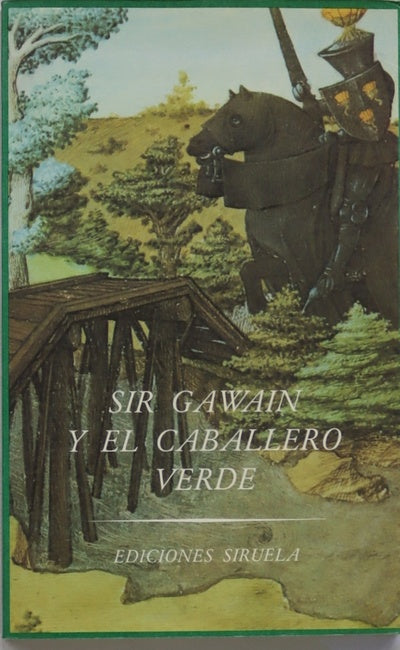 Sir Gawain y el Caballero Verde