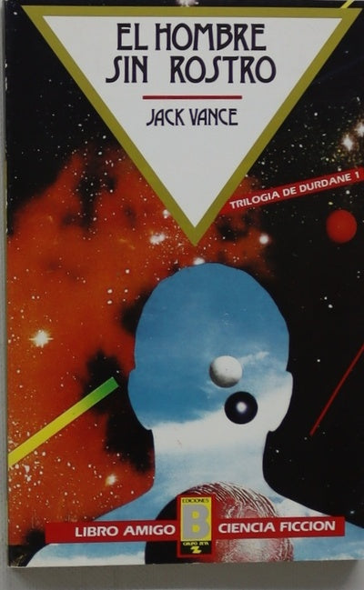 El hombre sin rostro