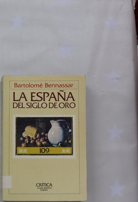 La España del Siglo de Oro