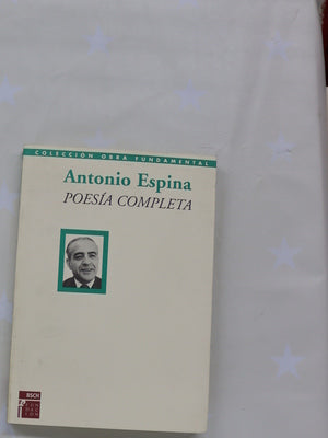 Poesía completa signario, umbrales, otros poemas